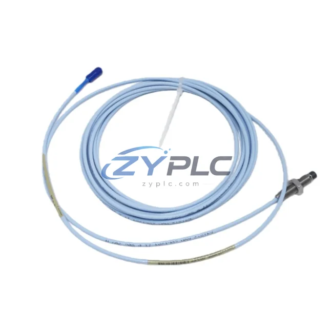 Bently Nevada 330103-00-04-50-12-CN Proximity Probe for 3300 Series Systems