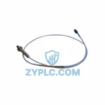 Bently Nevada 330103-00-05-10-02-00 Industrial Network Interface for 3300 Series Systems