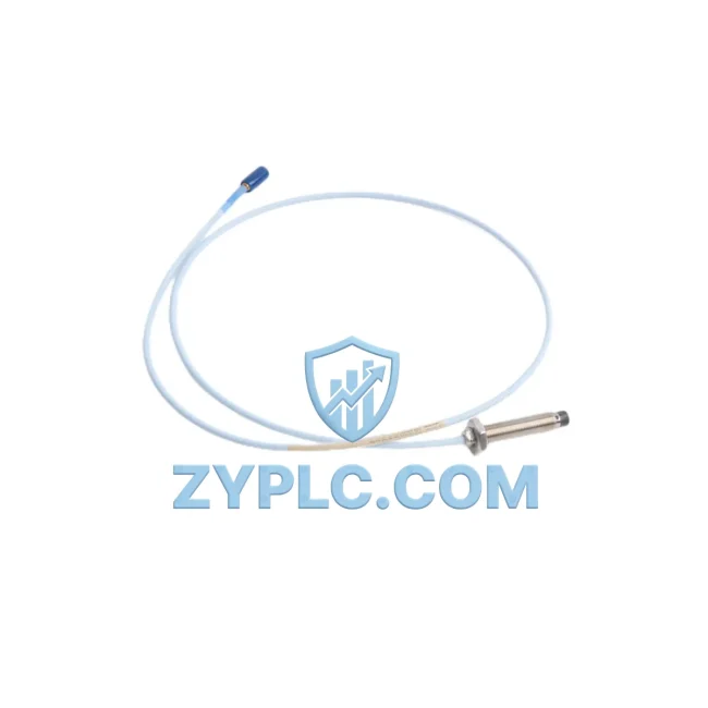 Bently Nevada 330103-00-05-10-02-05 Industrial Proximity Probe | 3300 XL