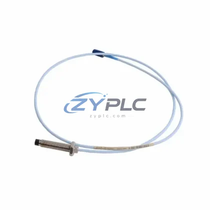 Bently Nevada 330103-00-06-05-02-02 Replacement Proximity Probe for Industrial 3300 Series Automation 330103-00-06-05-02-02 Bently Nevada