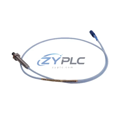 Bently Nevada 330103-00-06-10-02-00 Industrial Proximity Probe for 3300 XL Architecture product image