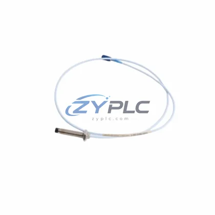 Bently Nevada 330103-00-06-10-02-05 Proximity Sensor | 3300 Series 330103-00-06-10-02-05 Bently Nevada