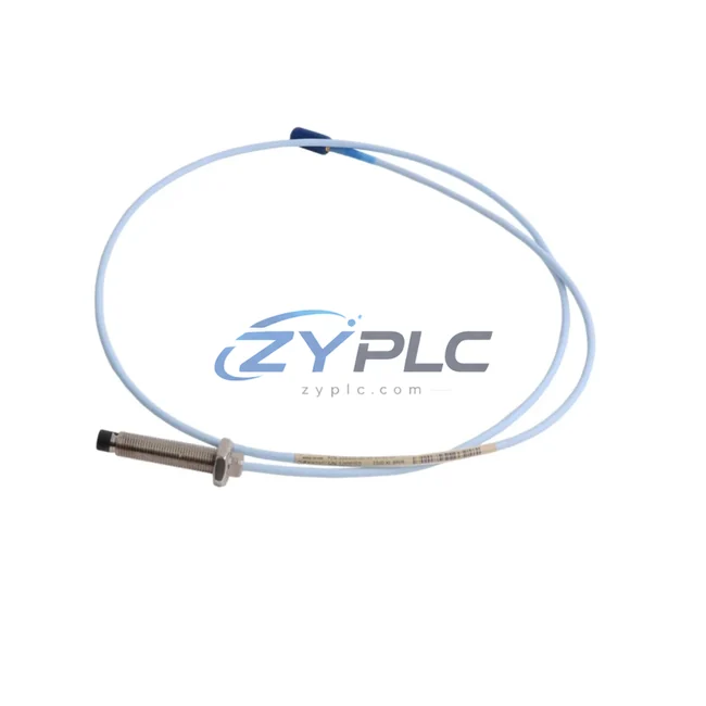 Bently Nevada 330103-00-06-90-02-00 Proximity Probe for 3300 Series Systems