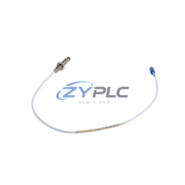 Bently Nevada 330103-00-07-05-02-CN Proximity Probe