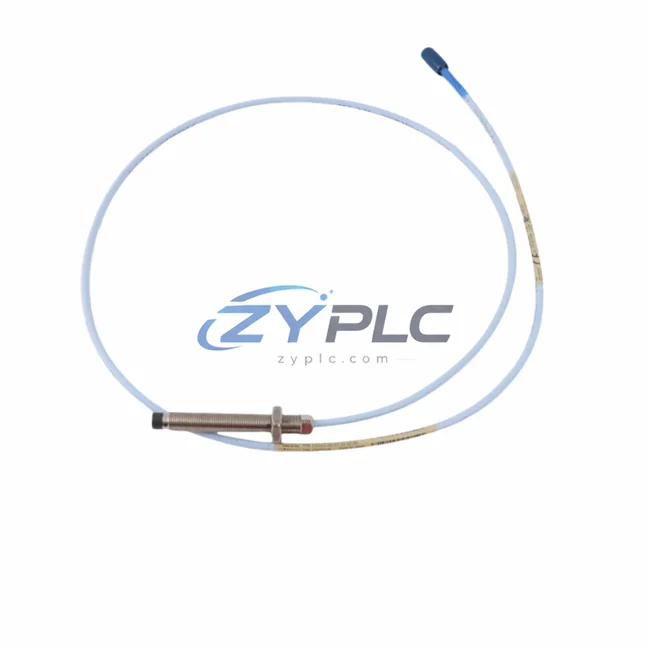 Bently Nevada 330103-00-07-10-12-05 Proximity Probe | 3300 Series