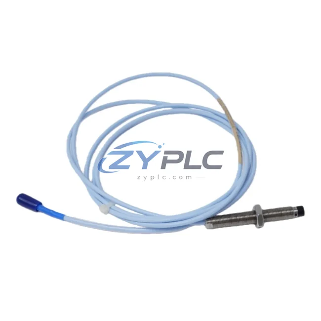 Bently Nevada 330103-00-07-20-02-CN Proximity Probe for 3300 XL