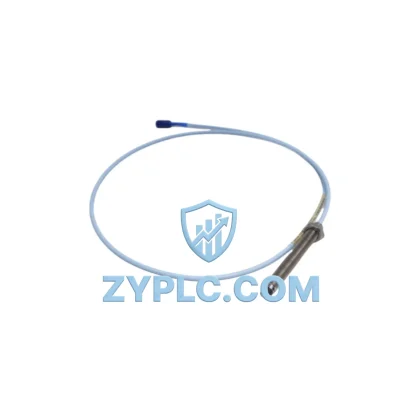 Bently Nevada 330103-00-08-15-02-05 Energy-Saving Eddy Current Sensor for Optimized 3300 Series Automation 330103-00-08-15-02-05 Bently Nevada