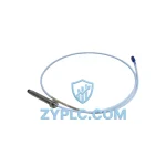 Bently Nevada 330103-00-08-15-02-05 Energy-Saving Eddy Current Sensor for Optimized 3300 Series Automation
