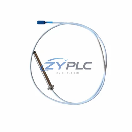Bently Nevada 330103-00-09-05-02-00 Industrial Proximity Probe for 3300 Series Architecture 330103-00-09-05-02-00 Bently Nevada