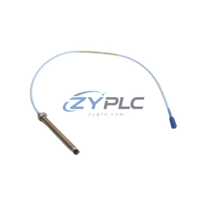 Bently Nevada 330103-00-09-10-02-05 Industrial Proximity Probe for 3300 Architecture 330103-00-09-10-02-05 Bently Nevada