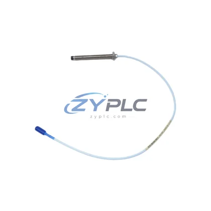 Bently Nevada 330103-00-09-20-02-00 Industrial Proximity Probe for 3300 Architecture 330103-00-09-20-02-00 Bently Nevada