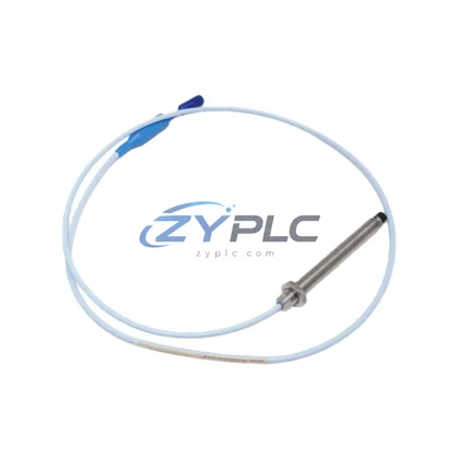 Bently Nevada 330103-00-10-10-01-CN Proximity Probe for 3300 Series Systems
