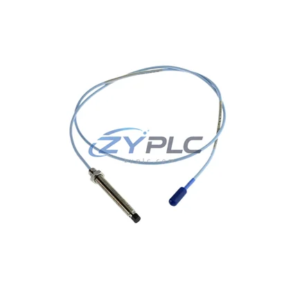 Bently Nevada 330103-00-12-10-02-00 Industrial Proximity Probe for 3300 Series Architecture 330103-00-12-10-02-00 Bently Nevada