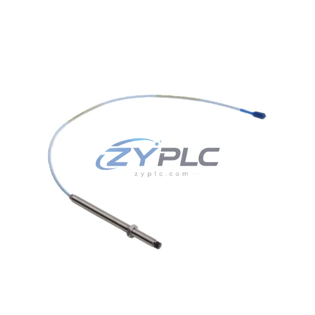 Bently Nevada 330103-00-13-05-02-05 Proximity Probe for 3300 Series Systems