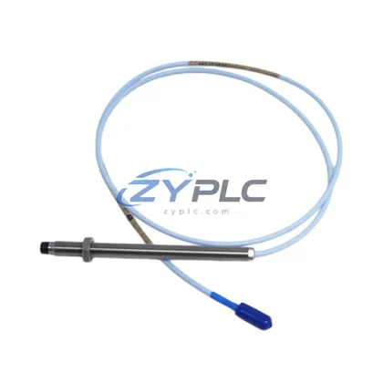 Bently Nevada 330103-00-13-20-12-05 Industrial Proximity Probe for 3300 Architecture 330103-00-13-20-12-05 Bently Nevada