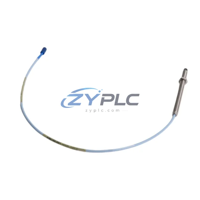 Bently Nevada 330103-00-13-50-12-RU Proximity Probe for 3300 XL
