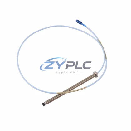 Bently Nevada 330103-00-16-10-12-05 Industrial Proximity Probe for 3300 XL Architecture 330103-00-16-10-12-05 Bently Nevada