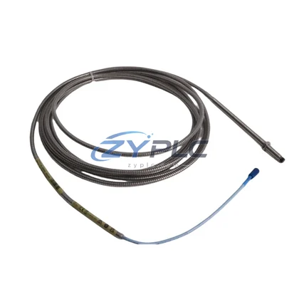 Bently Nevada 330103-00-18-10-12-00 Industrial Network Interface for 3300 XL Systems 330103-00-18-10-12-00 Bently Nevada