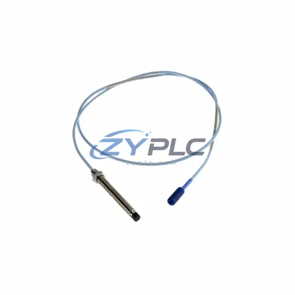Bently Nevada 330103-00-22-10-12-05 Industrial Proximity Probe for 3300 XL Architecture 330103-00-22-10-12-05 Bently Nevada