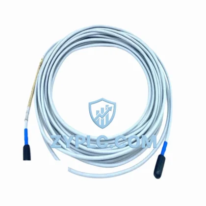 Bently Nevada 330103-02-07-10-02-00 Proximity Probe 3300 330103-02-07-10-02-00 Bently Nevada