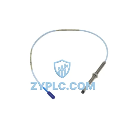 Bently Nevada 330103-02-08-10-02-05 System-Ready Proximity Probe for 3300 XL Architecture 330103-02-08-10-02-05 Bently Nevada
