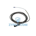 Bently Nevada 330103-02-08-10-02-05 System-Ready Proximity Probe for 3300 XL Architecture