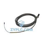 Bently Nevada 330103-02-08-10-02-05 System-Ready Proximity Probe for 3300 XL Architecture