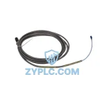 Bently Nevada 330103-02-08-10-02-05 System-Ready Proximity Probe for 3300 XL Architecture