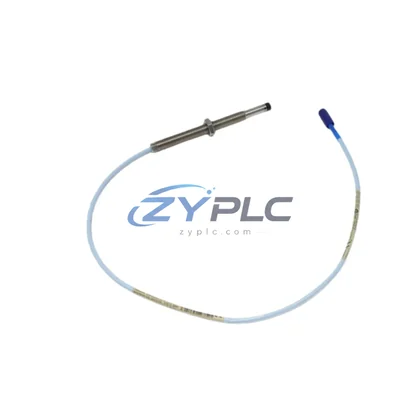 Bently Nevada 330103-02-08-10-02-RU Industrial Proximity Probe for 3300 XL Architecture 330103-02-08-10-02-RU Bently Nevada