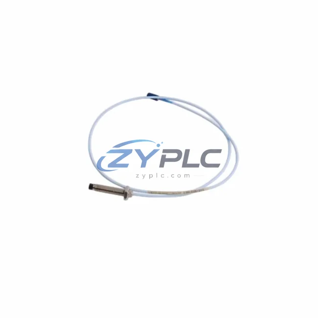 Bently Nevada 330103-03-08-10-01-00 Proximity Probe for 3300 Series