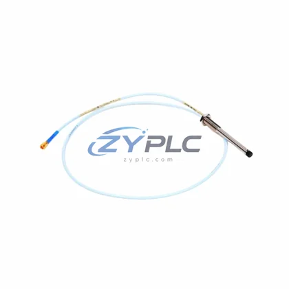 Bently Nevada 330103-06-15-10-12-05 Industrial Network Interface for 3300 XL Systems 330103-06-15-10-12-05 Bently Nevada