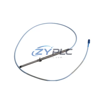 Bently Nevada 330103-06-15-10-12-CN Industrial Network Interface for 3300 XL Systems 330103-06-15-10-12-CN Bently Nevada