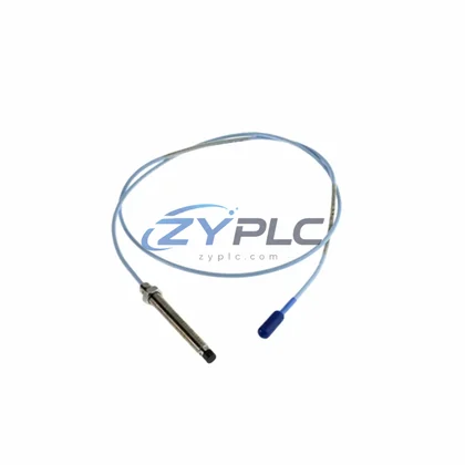 Bently Nevada 330103-17-22-10-12-05 3300 XL Sensor Cable 330103-17-22-10-12-05 Bently Nevada