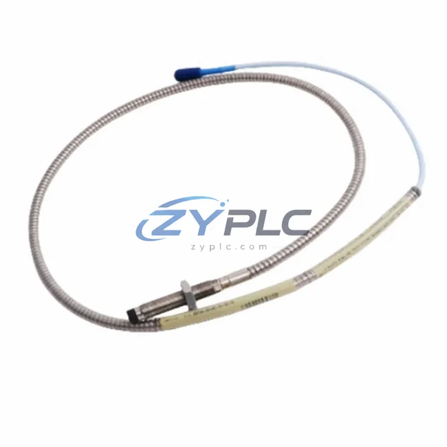 Bently Nevada 330104-00-02-10-02-00 Proximity Probe for 3300 XL Systems