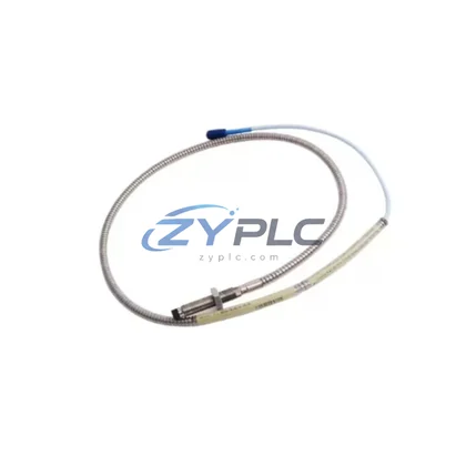 Bently Nevada 330104-00-04-10-02-00 Industrial Proximity Probe for 3300 Series Architecture 330104-00-04-10-02-00 Bently Nevada