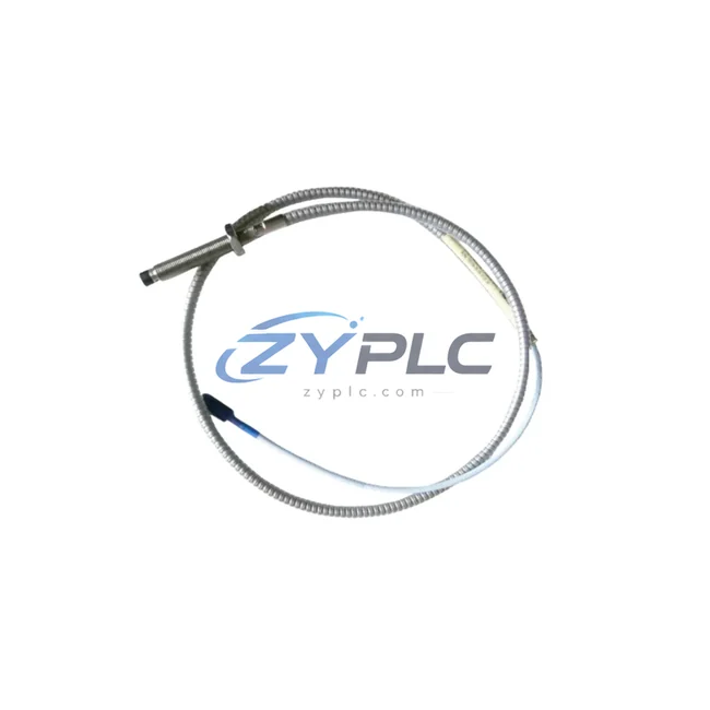Bently Nevada 330104-00-05-10-02-CN Proximity Probe for 3300 XL Systems