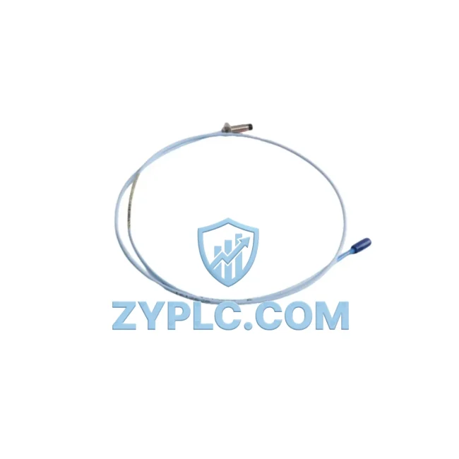 Bently Nevada 330104-00-05-20-02-05 Proximity Probe for 3300 Series Systems