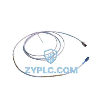 Bently Nevada 330104-00-05-50-02-00 System-Ready Proximity Probe for 3300 Series Architecture 330104-00-05-50-02-00 Bently Nevada