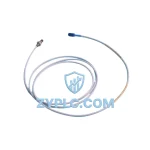 Bently Nevada 330104-00-05-50-02-00 System-Ready Proximity Probe for 3300 Series Architecture