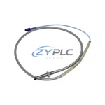 Bently Nevada 330104-00-06-10-01-05 Proximity Probe for 3300 Series