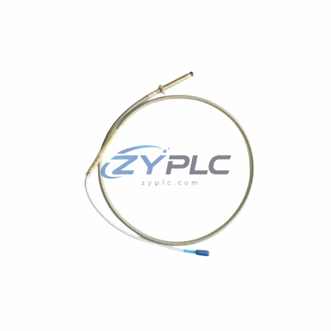 Bently Nevada 330104-00-06-10-02-05 Proximity Probe for 3300 XL Systems