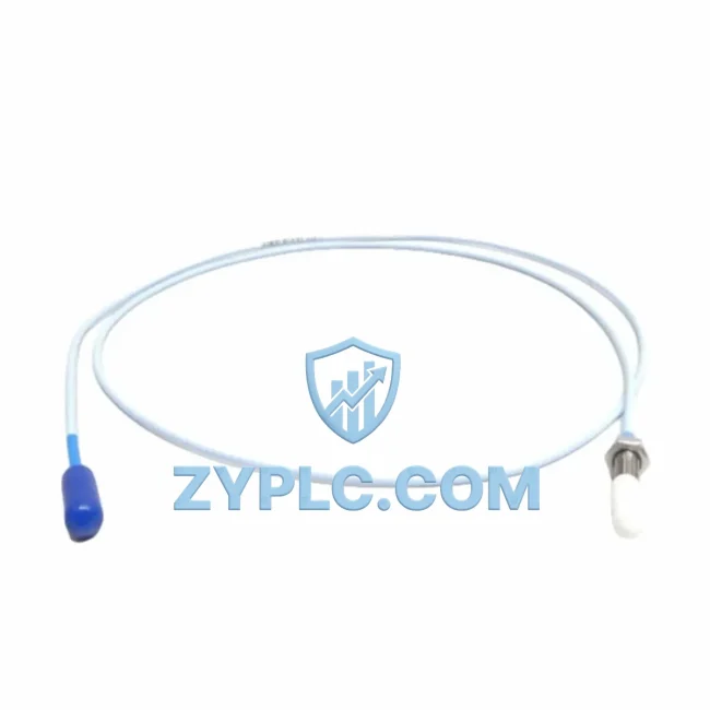 Bently Nevada 330104-00-06-10-02-CN Proximity Probe