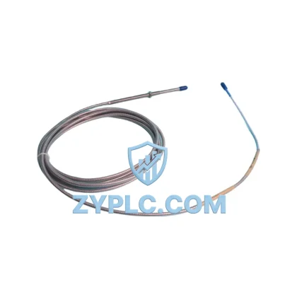 Bently Nevada 330104-00-06-50-02-00 Industrial Network Interface for 3300 XL Systems 330104-00-06-50-02-00 Bently Nevada