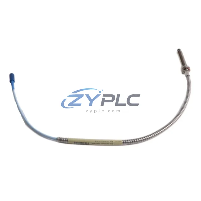 Bently Nevada 330104-00-07-05-01-05 Proximity Probe for 3300 Series Systems