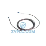 Bently Nevada 330104-00-07-90-02-00 System-Ready Proximity Probe for 3300 Architecture