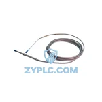 Bently Nevada 330104-00-07-90-02-00 System-Ready Proximity Probe for 3300 Architecture