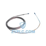 Bently Nevada 330104-00-07-90-02-00 System-Ready Proximity Probe for 3300 Architecture