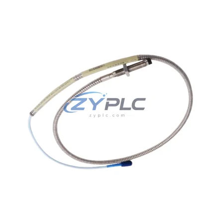Bently Nevada 330104-00-08-05-01-05 Vibration Monitoring Sensor for Velomitor Systems product image
