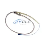 Bently Nevada 330104-00-08-05-01-05 Vibration Monitoring Sensor for Velomitor Systems