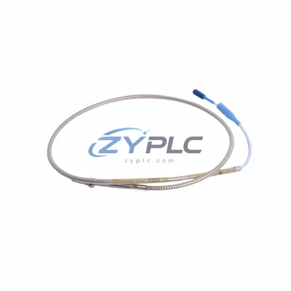 Bently Nevada 330104-00-08-10-01-CN Industrial Proximity Probe for 3300 Architecture product image